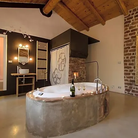 Bed and Breakfast Il Riposo San Damiano dʼAsti