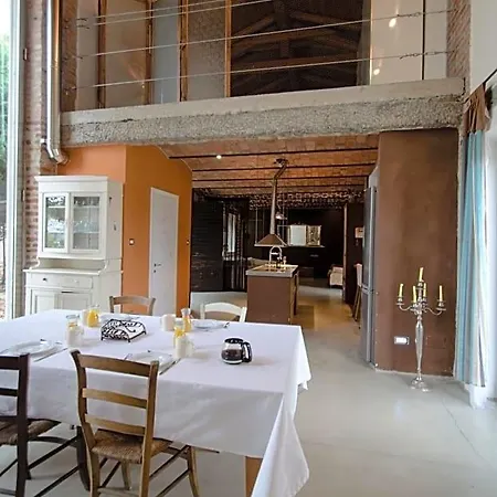 Il Riposo 3* San Damiano dʼAsti