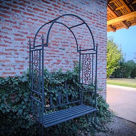 Bed and Breakfast Il Riposo San Damiano dʼAsti