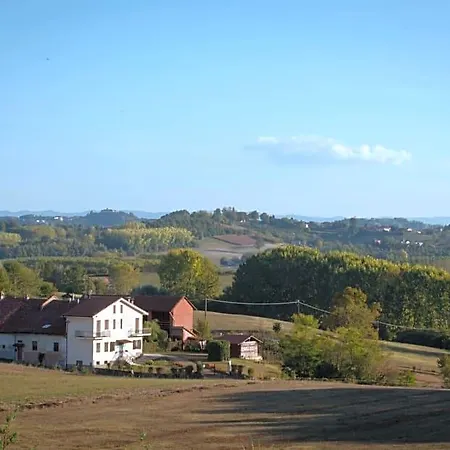 Il Riposo San Damiano dʼAsti