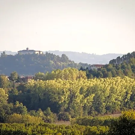 Il Riposo 3*