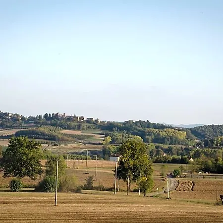 Bed and Breakfast Il Riposo