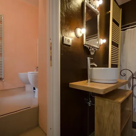 Frühstückspension Il Riposo