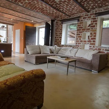 Frühstückspension Il Riposo San Damiano dʼAsti