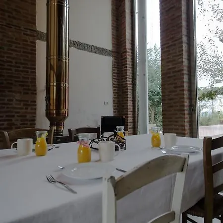 Bed and Breakfast Il Riposo 3*