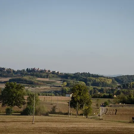 Il Riposo San Damiano dʼAsti