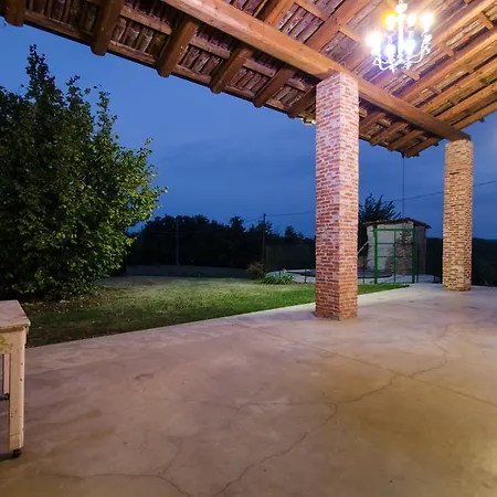 Il Riposo San Damiano dʼAsti