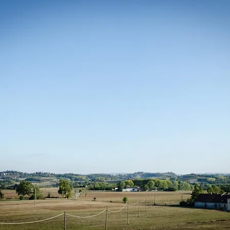 Nocleg ze śniadaniem Il Riposo San Damiano dʼAsti