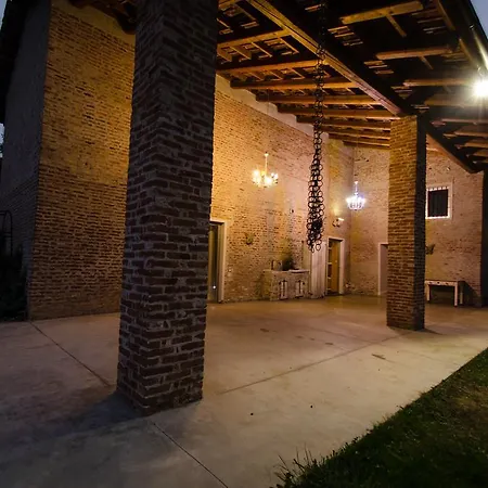 Frühstückspension Il Riposo San Damiano dʼAsti