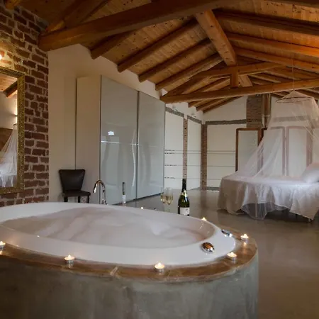 Frühstückspension Il Riposo 3*