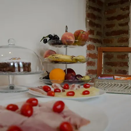 Oda ve Kahvaltı Il Riposo