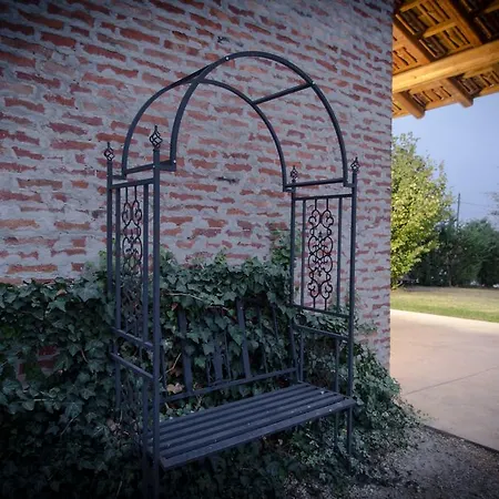 Frühstückspension Il Riposo 3*