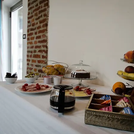 Frühstückspension Il Riposo San Damiano dʼAsti