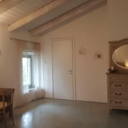 Il Riposo Nocleg ze śniadaniem 3*