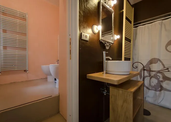 Bed & Breakfast Il Riposo