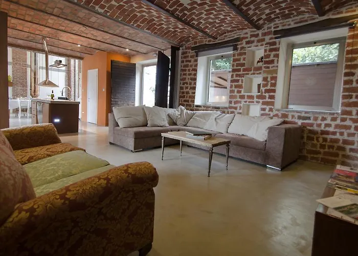 Bed & Breakfast Il Riposo San Damiano d'Asti