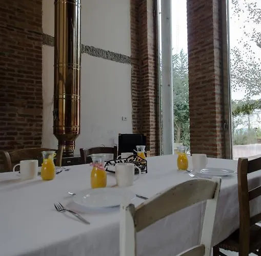 Bed & Breakfast Il Riposo 3*
