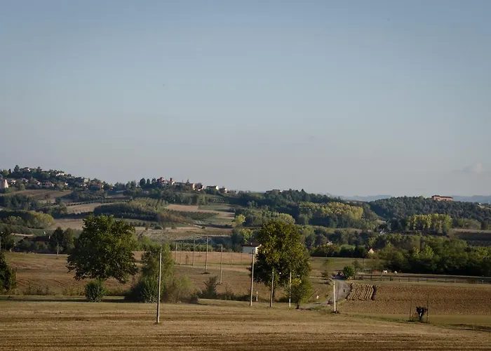 Il Riposo San Damiano d'Asti