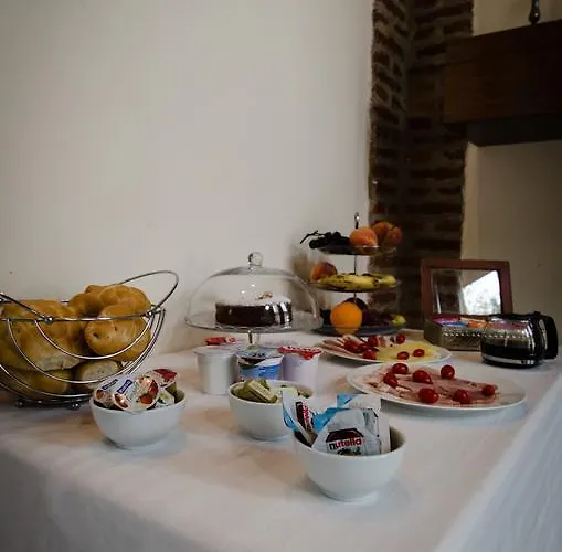 Bed & Breakfast Il Riposo