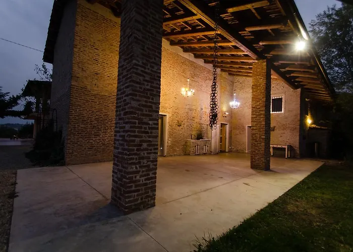 Bed & Breakfast Il Riposo San Damiano d'Asti