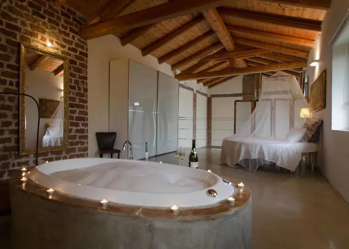 Bed & Breakfast Il Riposo 3*