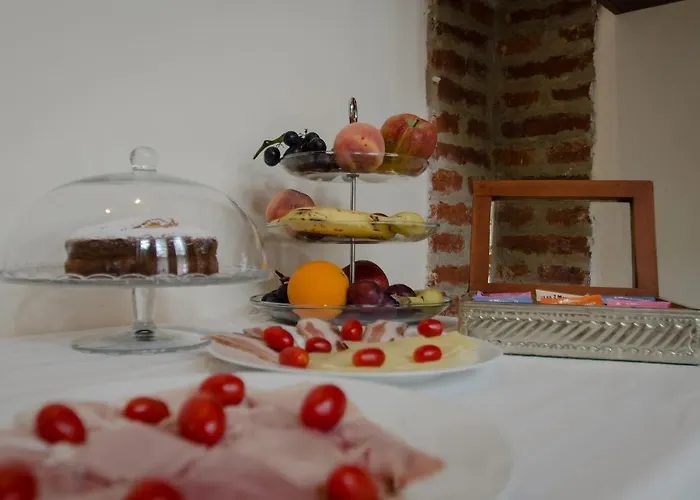Bed & Breakfast Il Riposo