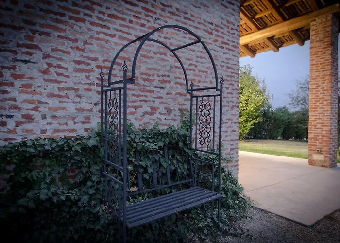 Bed & Breakfast Il Riposo 3*