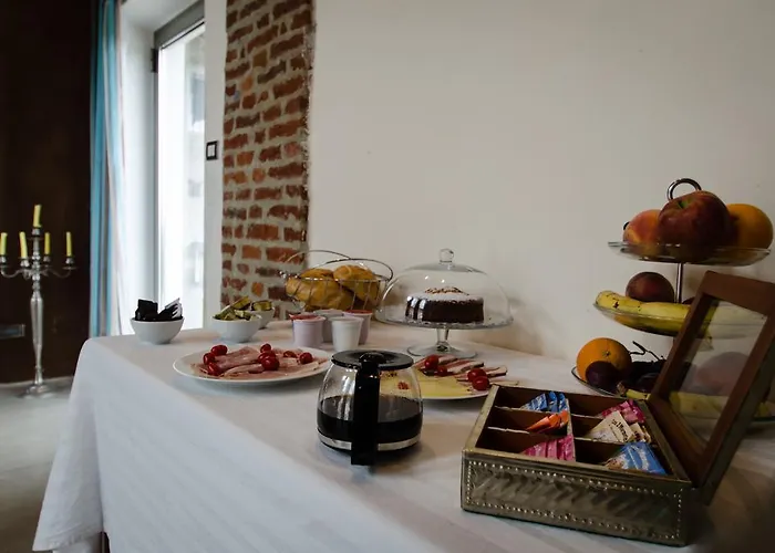 Bed & Breakfast Il Riposo San Damiano d'Asti