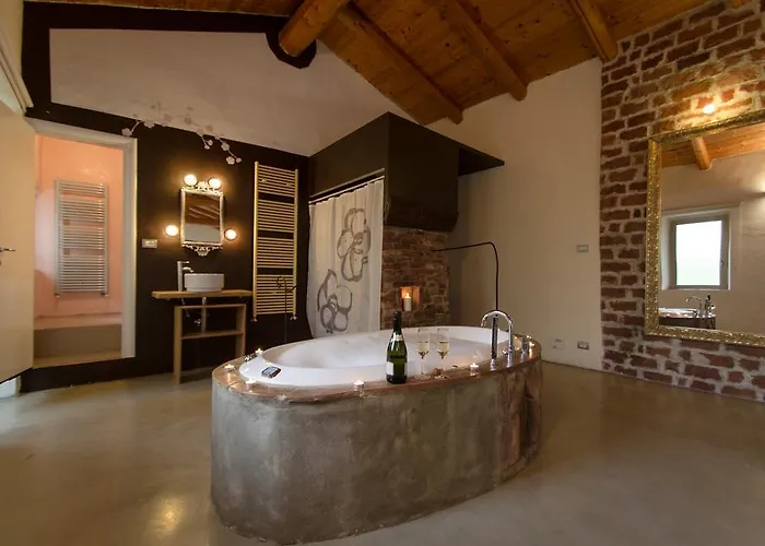 Bed & Breakfast Il Riposo 3*