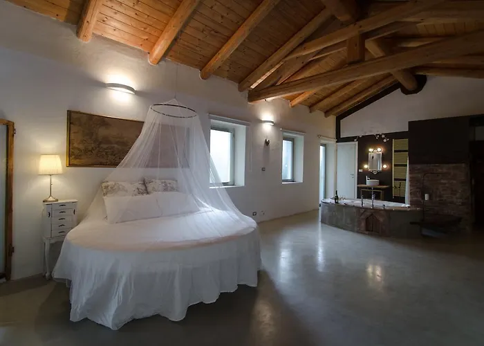 Bed & Breakfast Il Riposo San Damiano d'Asti