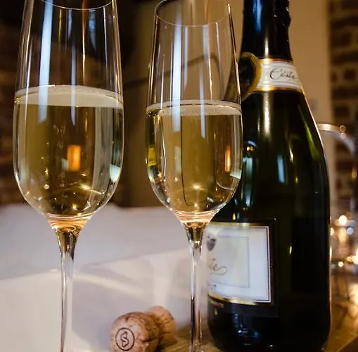 Bed & Breakfast Il Riposo 3*