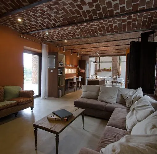 Bed & Breakfast Il Riposo 3*