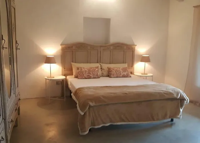 Il Riposo Bed & Breakfast