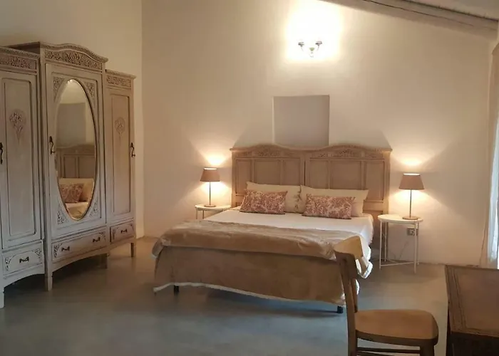 Il Riposo Bed & Breakfast 3*